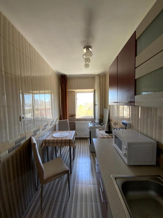 Le Garcon De Adi-Cosy,Quiet,Spatious Studio Bucharest Exterior photo
